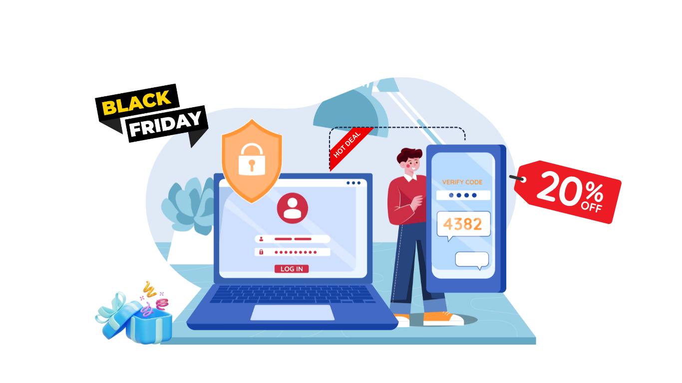 Best VPN Deals this year