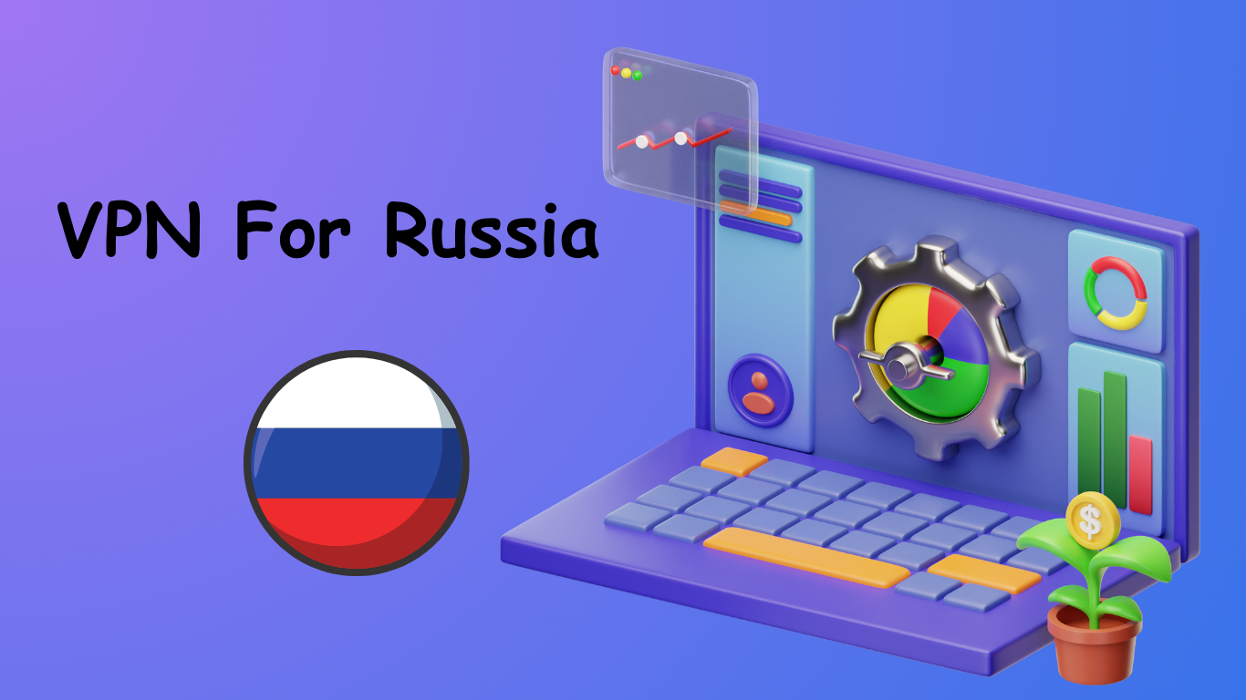 Russia VPN