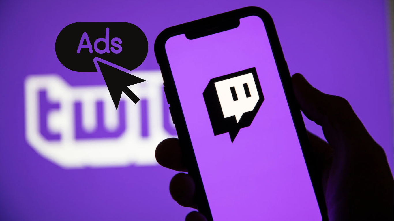 Twitch Ad Blocker