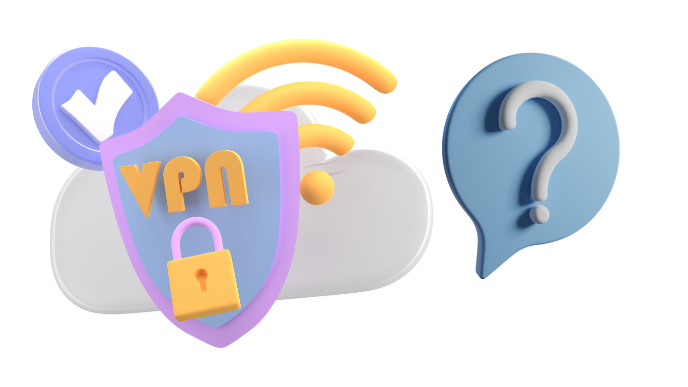 What is VPN?