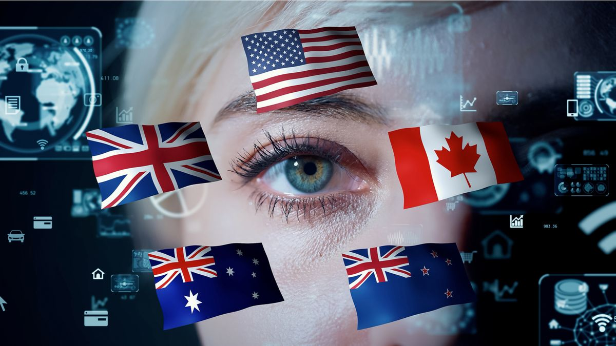 The Five Eyes: Everything You Need to Know