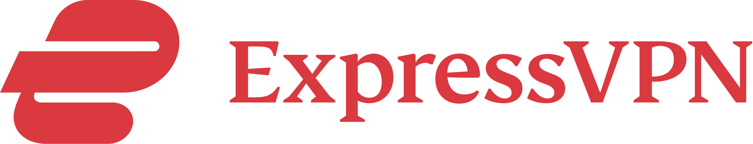 express vpn logo