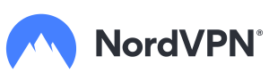 NordVPN logo