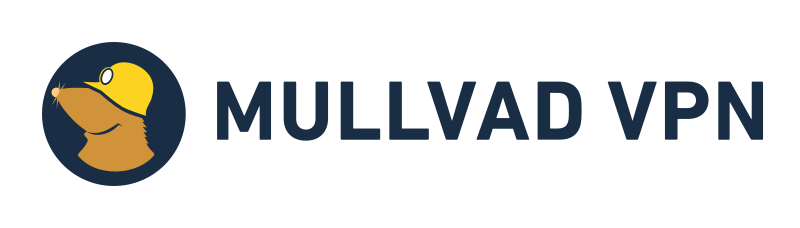 Mullvad VPN logo