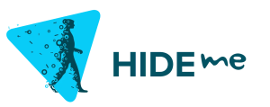 Hide.me VPN Logo