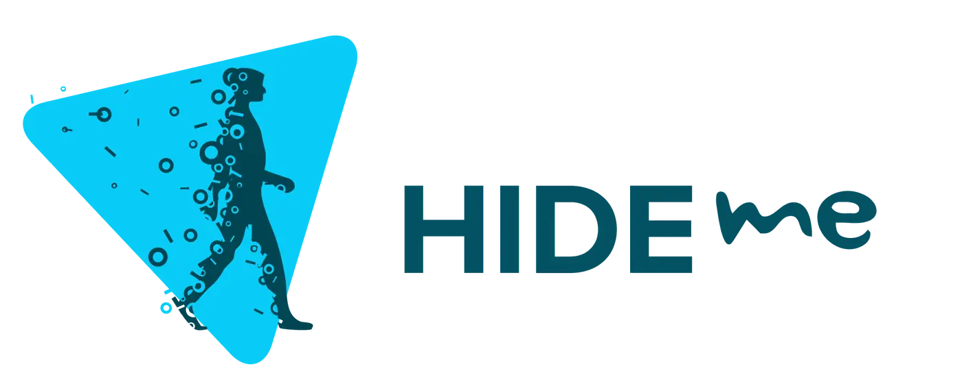 Hide.me VPN Logo