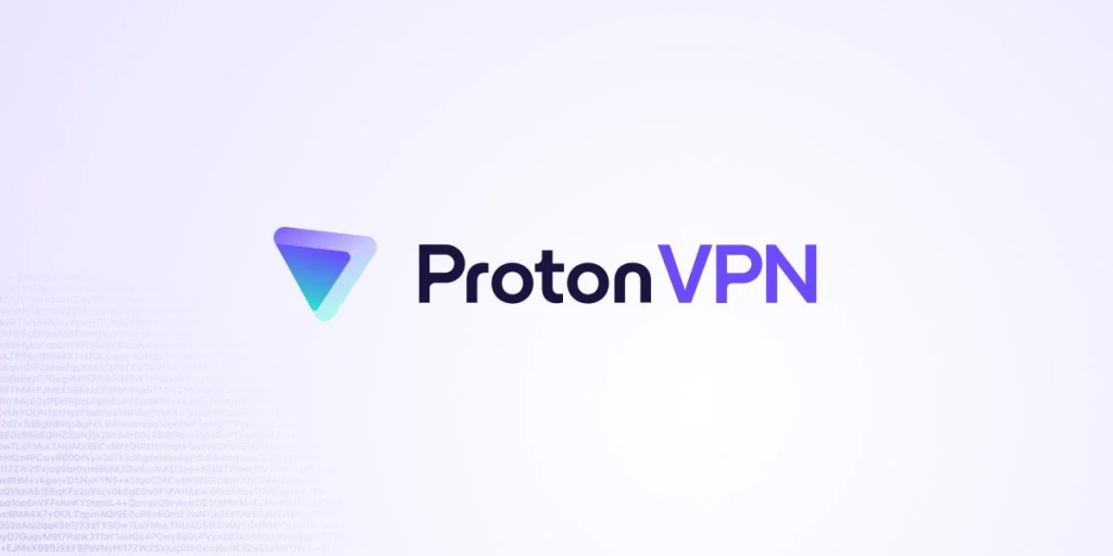 4. ProtonVPN — Best VPN for 2024 for Security 