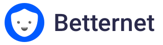 Betternet VPN logo