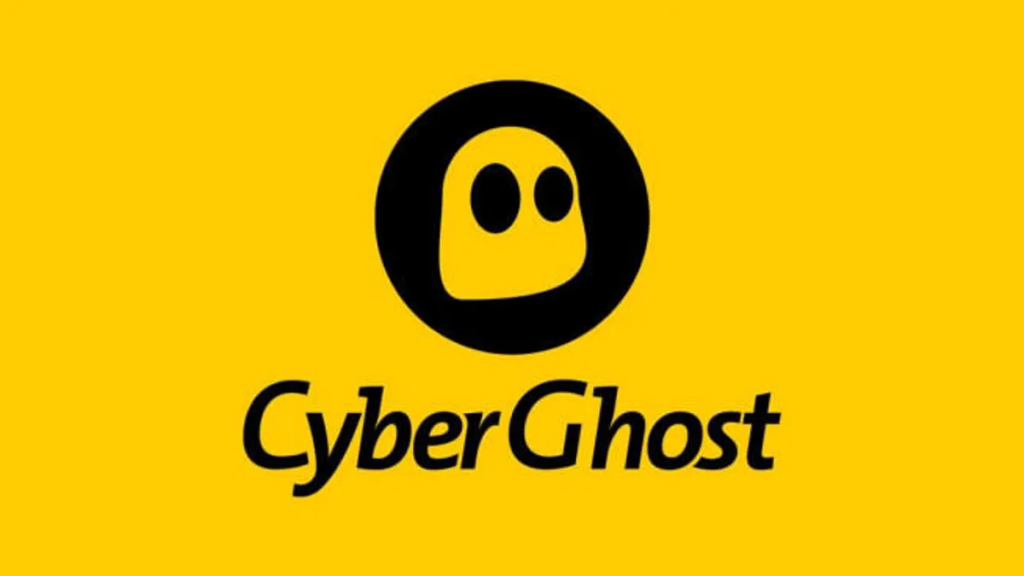 5. CyberGhost — Best VPN for 2024 for Streaming 