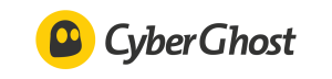 CyberGhost VPN logo