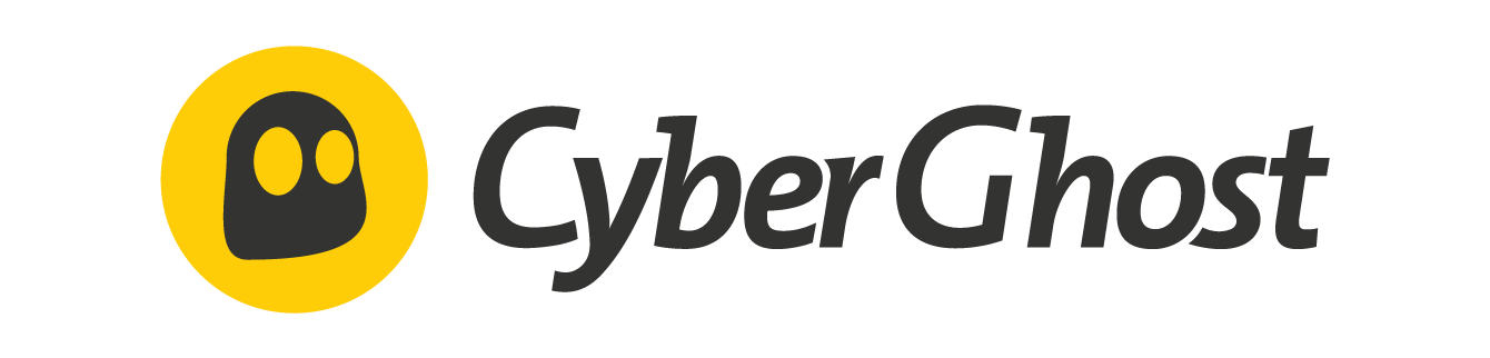 CyberGhost VPN logo