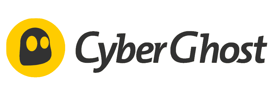 CyberGhost vpn logo