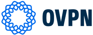 OVPN logo