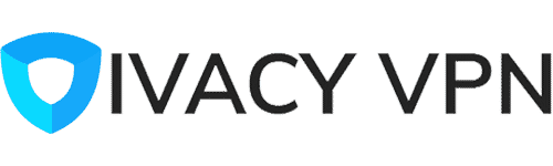 iVACY VPN logo