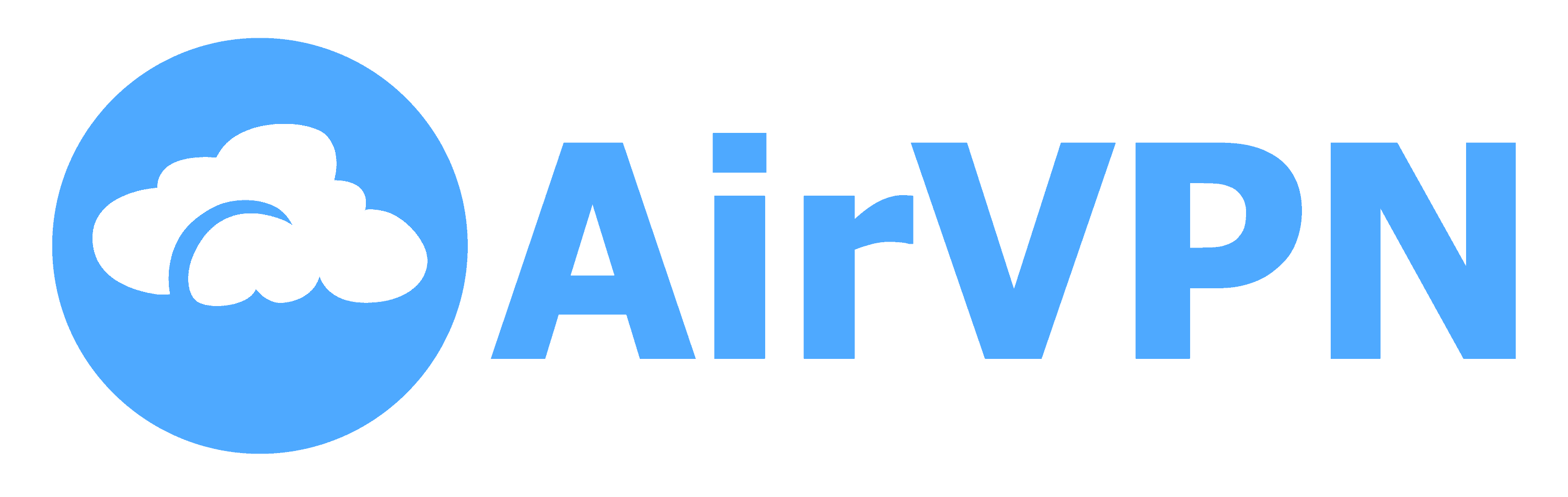 AIRVPN logo