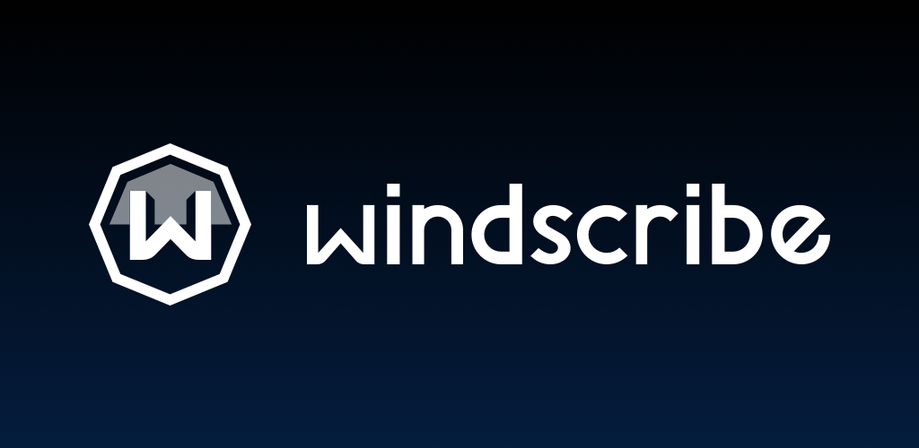 7. Windscribe — Best VPN for 2024 for Free 