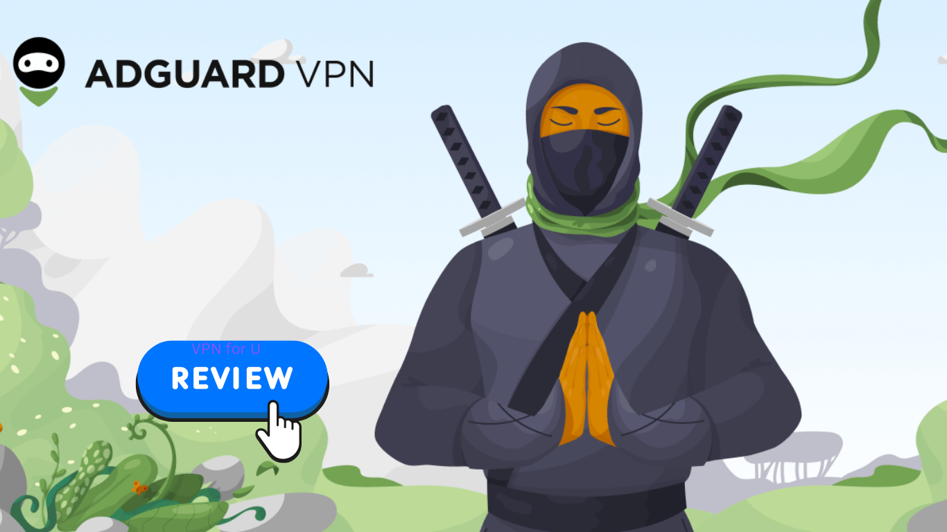 Обзор AdGuard VPN: Безопасно ли использовать?