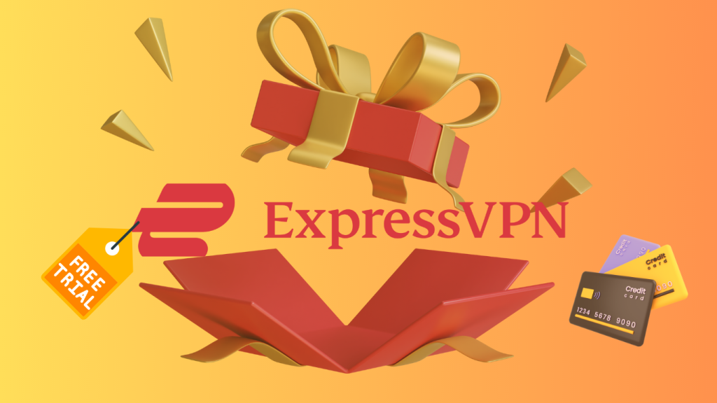 Get Express VPN Free Trial
