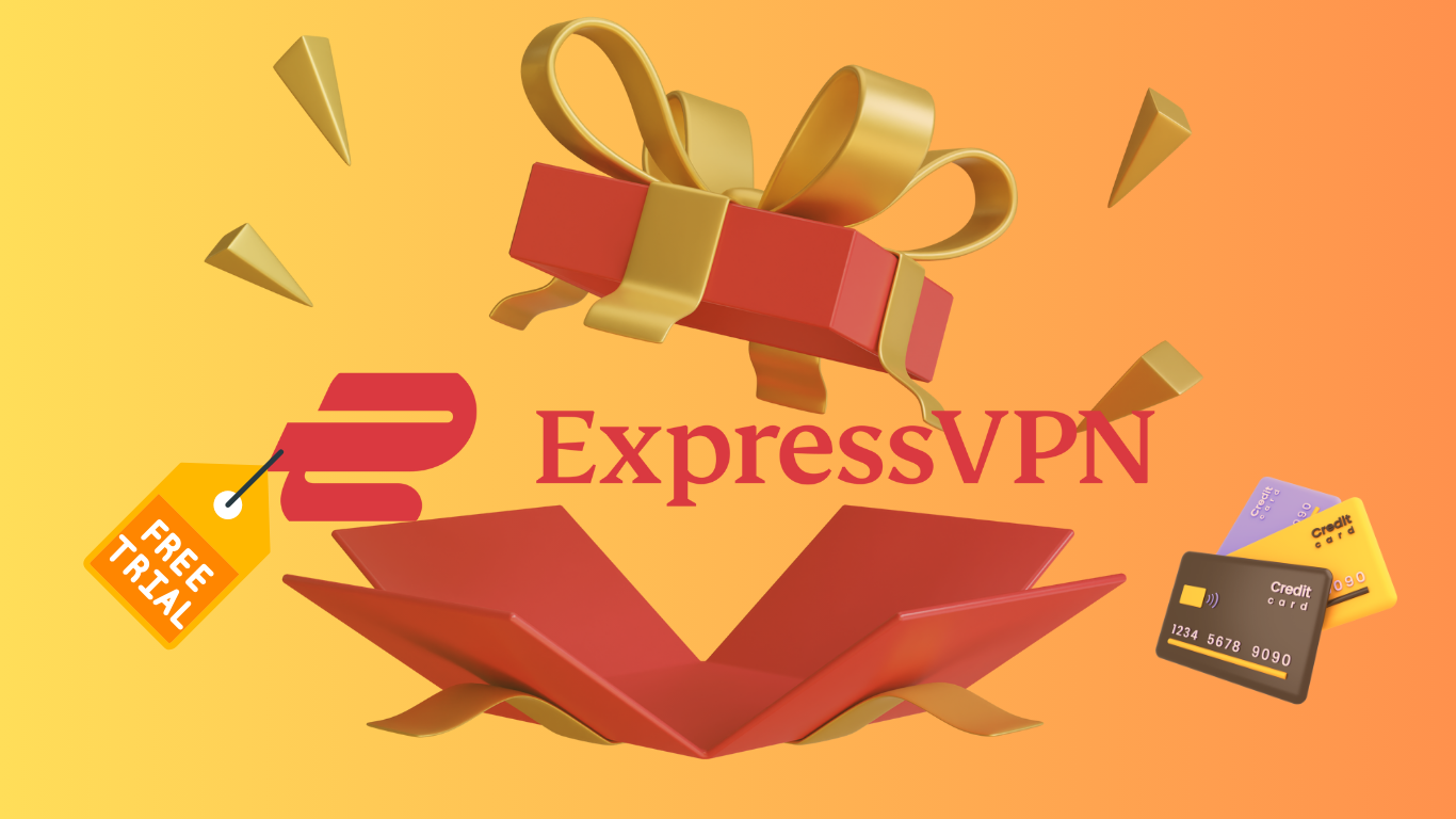 Как получить бесплатную пробную версию Express VPN (4 способа от экспертов по кибербезопасности)