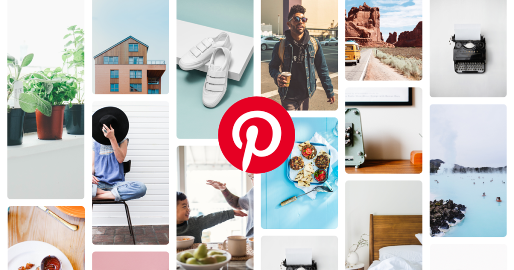 Pinterest in Different Countries