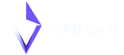 VPN for U logo