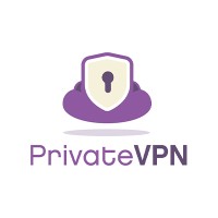 PrivateVPN logo