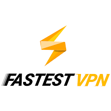 fastest vpn logo