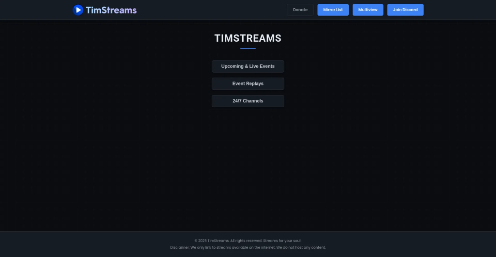 Is TimStreams Safe? Guide to Streaming Sports Safely