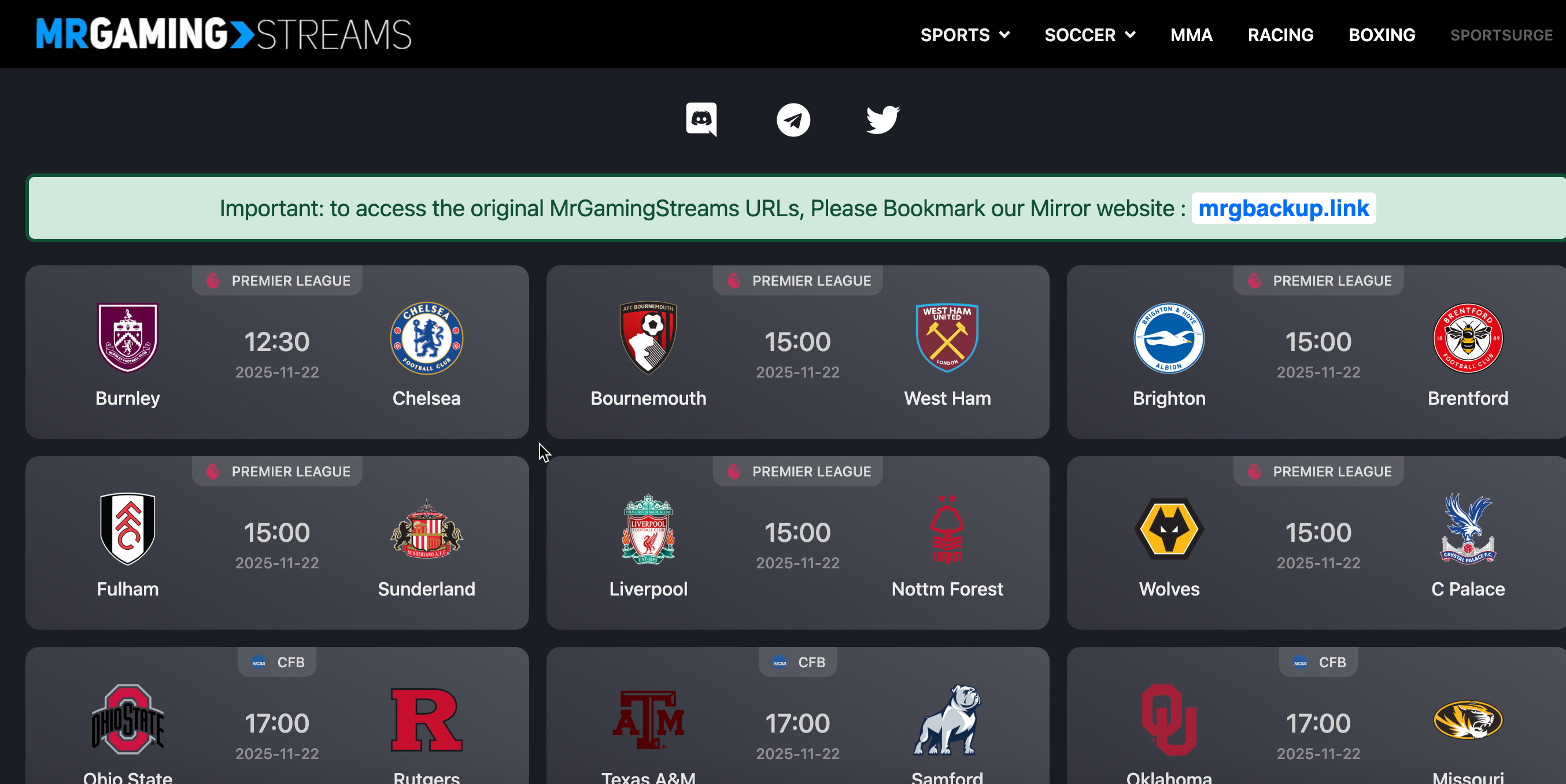 Is MrGamingStreams Safe, Legal, and Working in 2026?