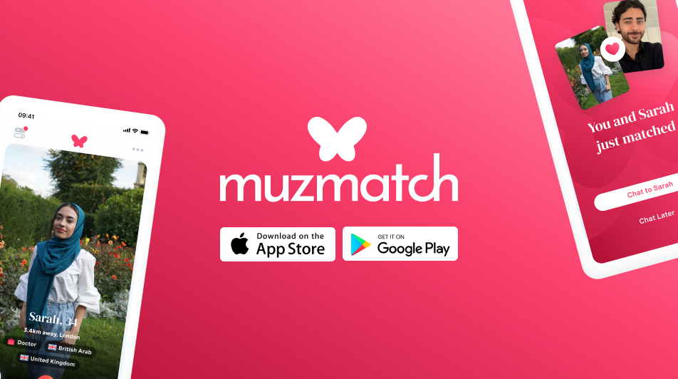 muzmatch app