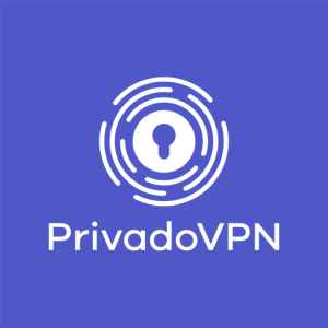 privadovpn logo
