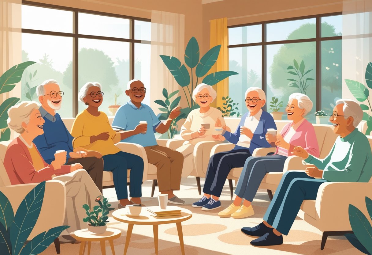 Is SeniorPeopleMeet.US Down? 10 Best Alternative Dating Site for Senior People