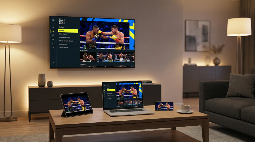 Watch the Shakur Stevenson Next Fight Online