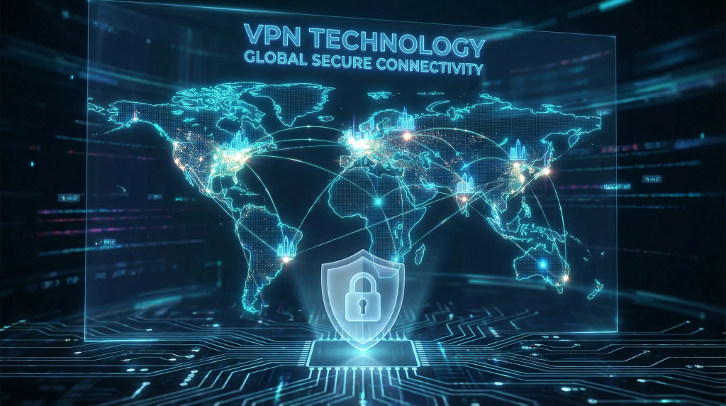 How Do VPNs Bypass Geographic Limitations?