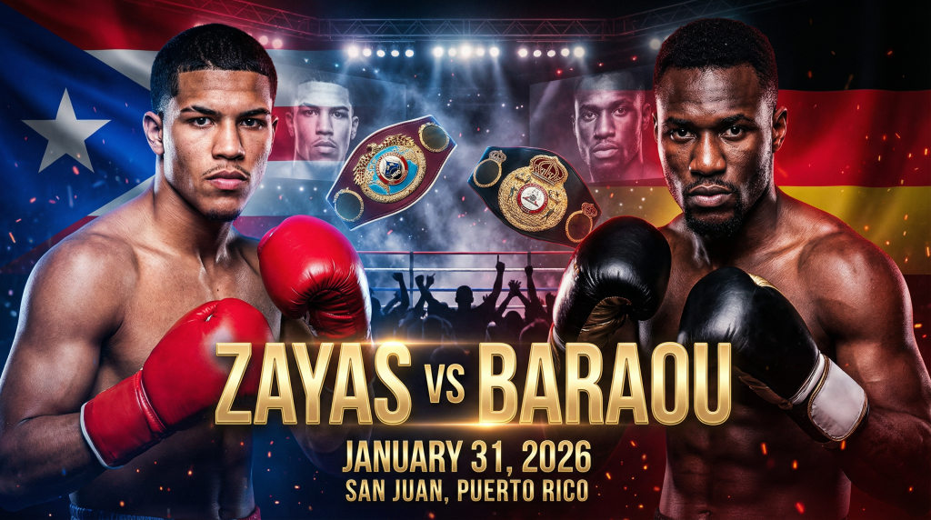 xander zayas next fight