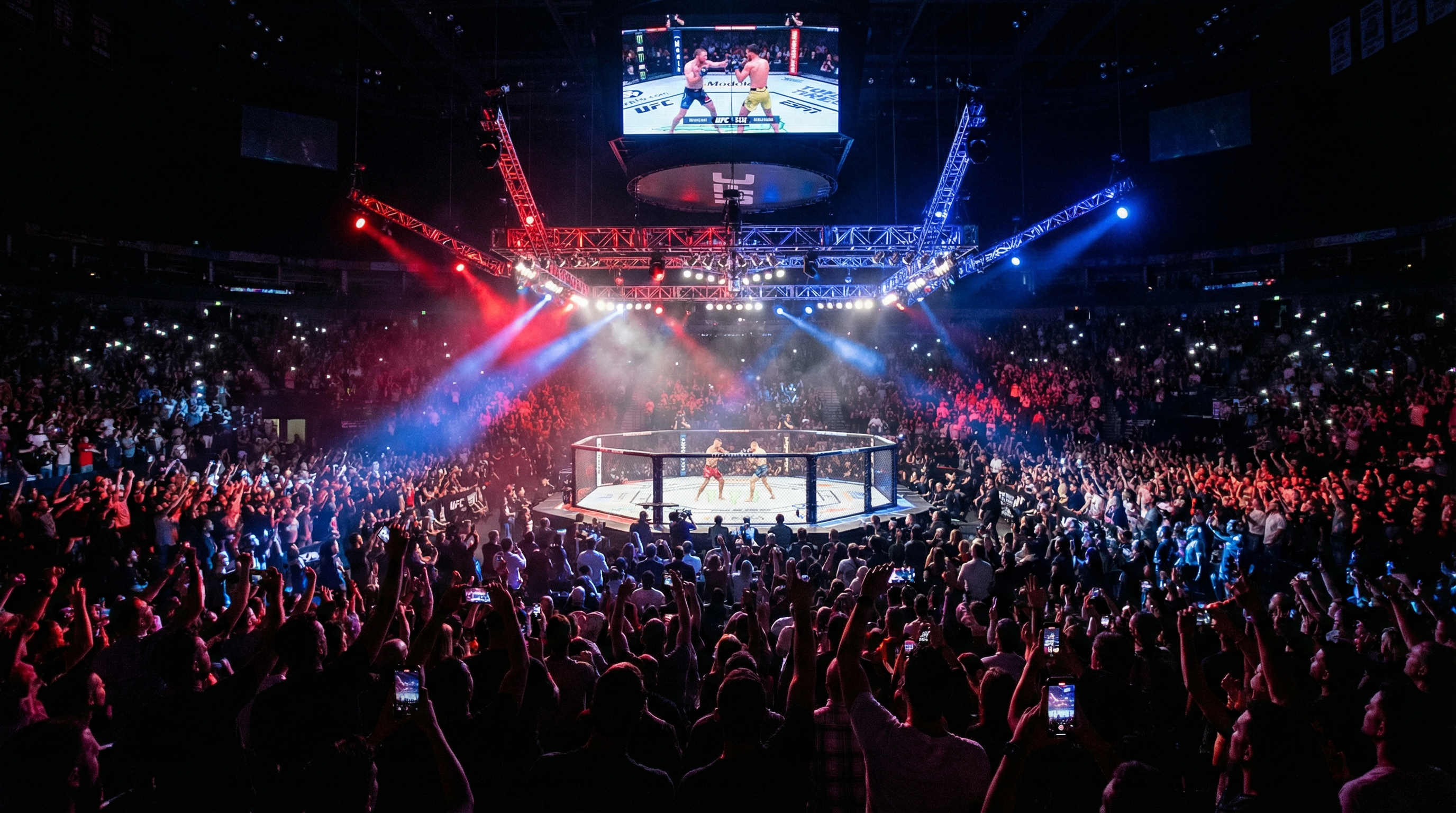 where to watch ufc 2026