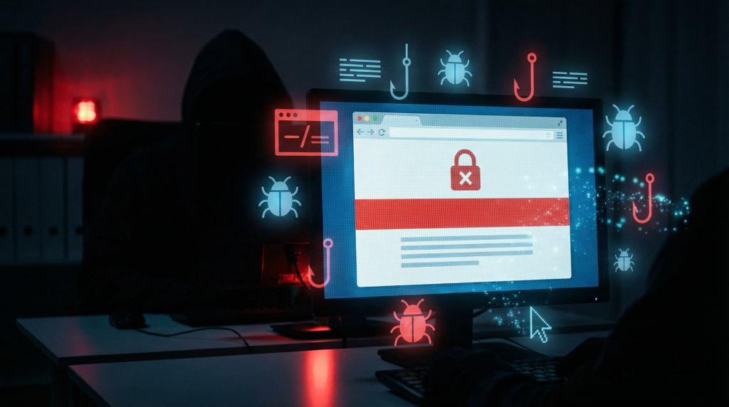 Is xHamster Safe to Use?