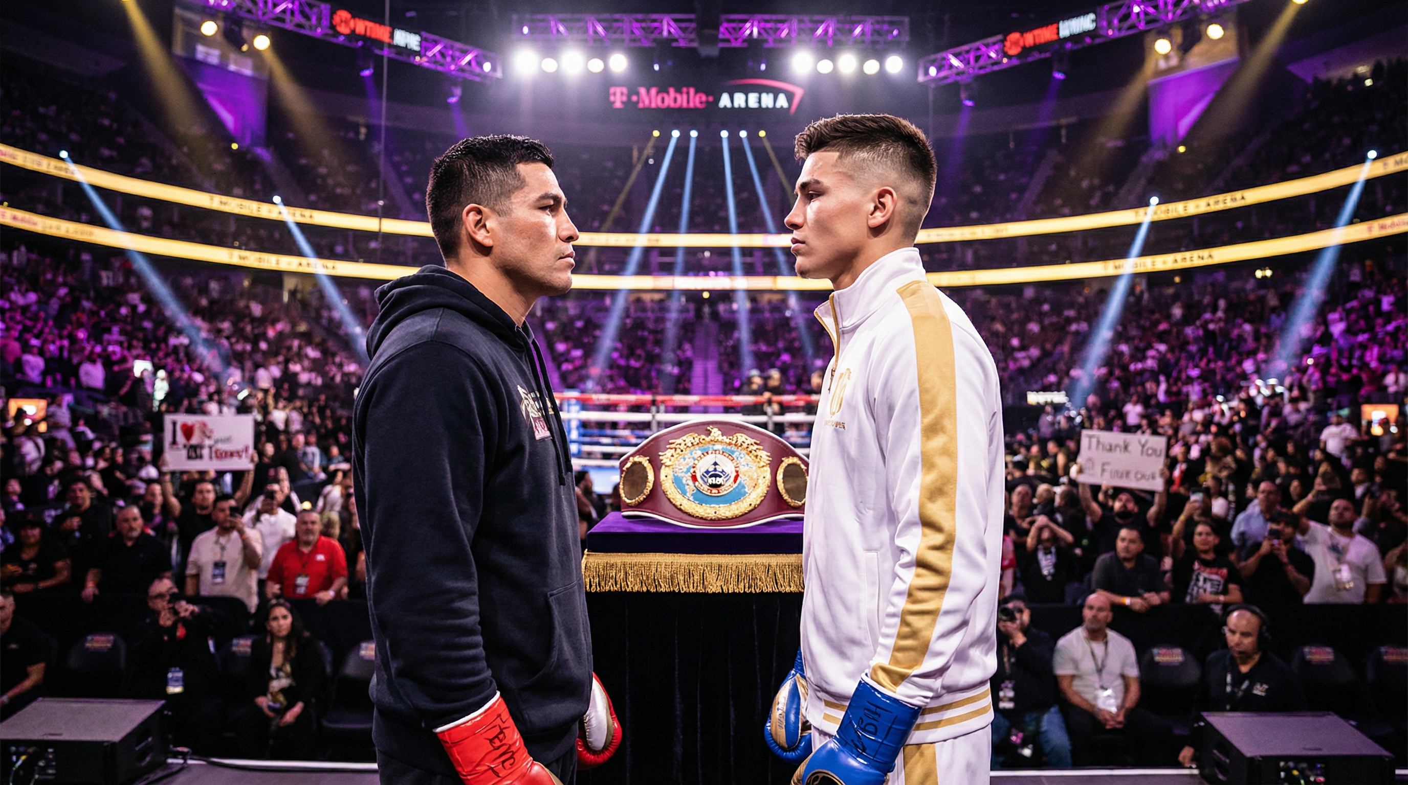 mario barrios next fight