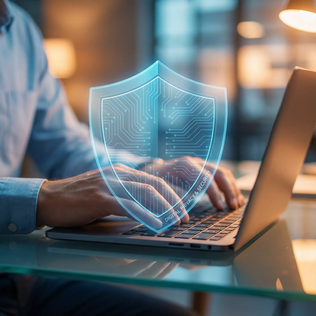 VPNs and Ad-blockers protect you on porn sites