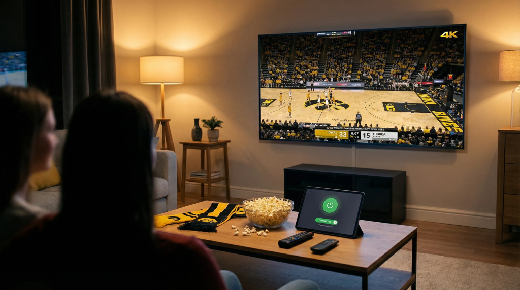 Top 5 ways to never miss a Tip-Off