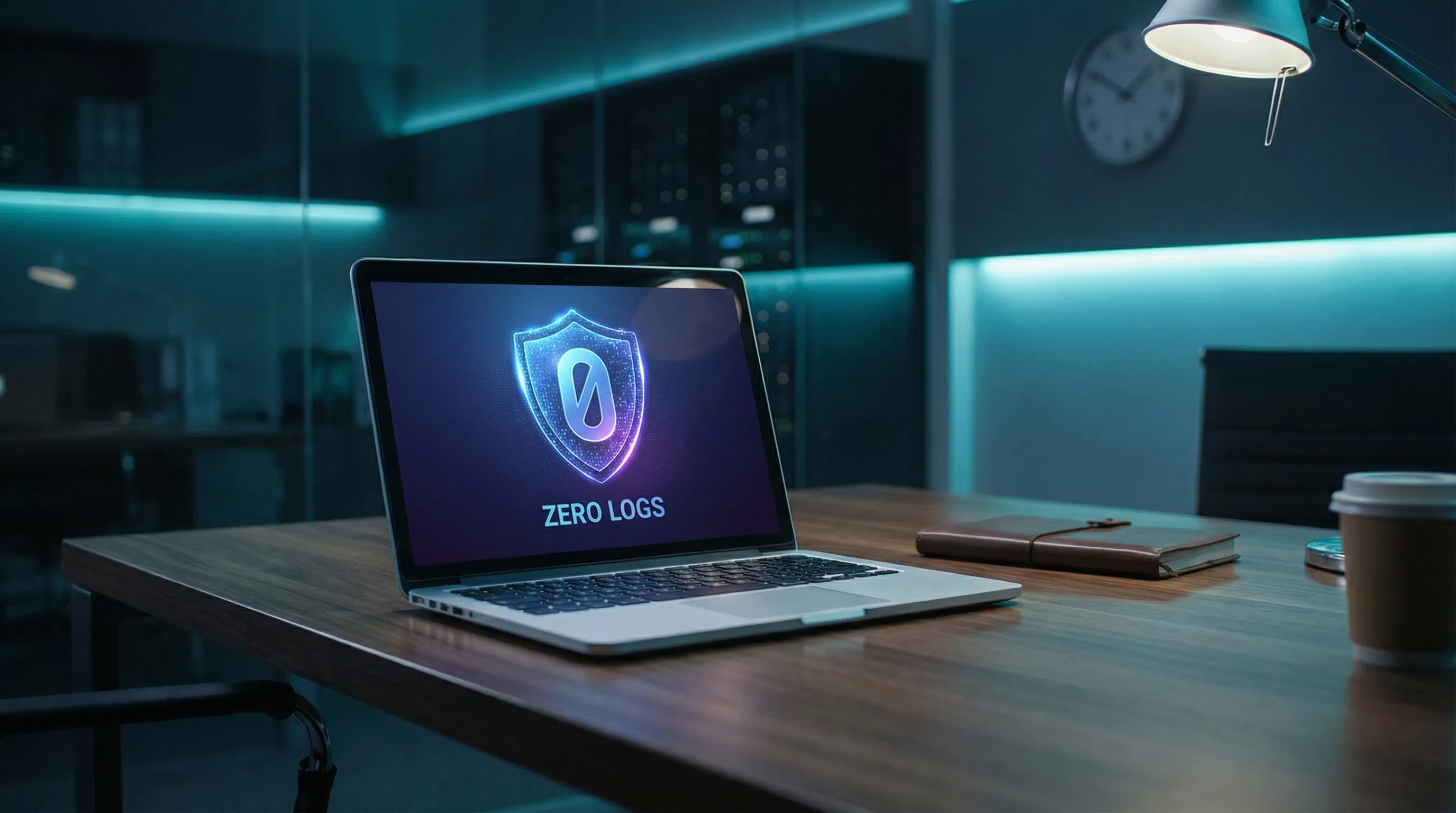 Real or Fake No-Log VPNs?