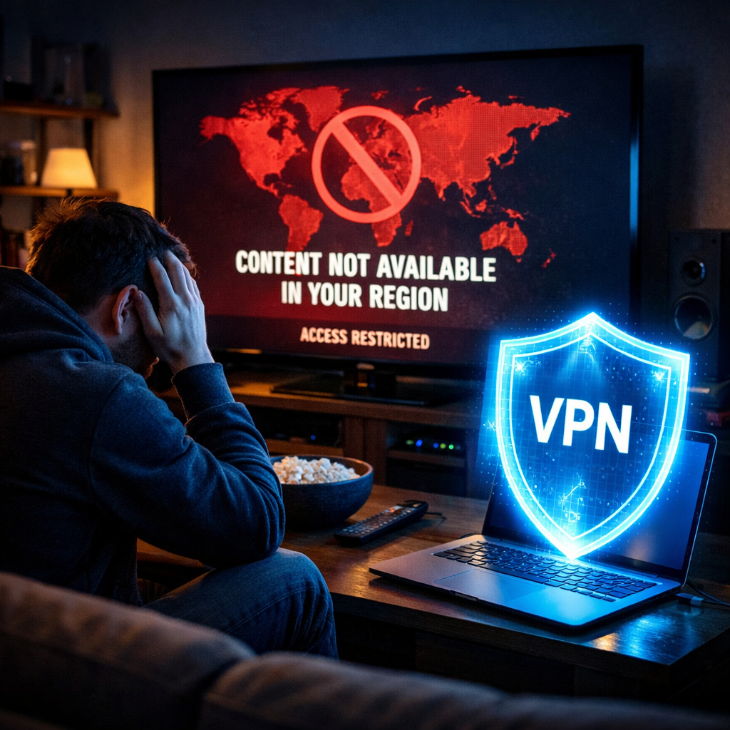 Streaming AFCON Challenges