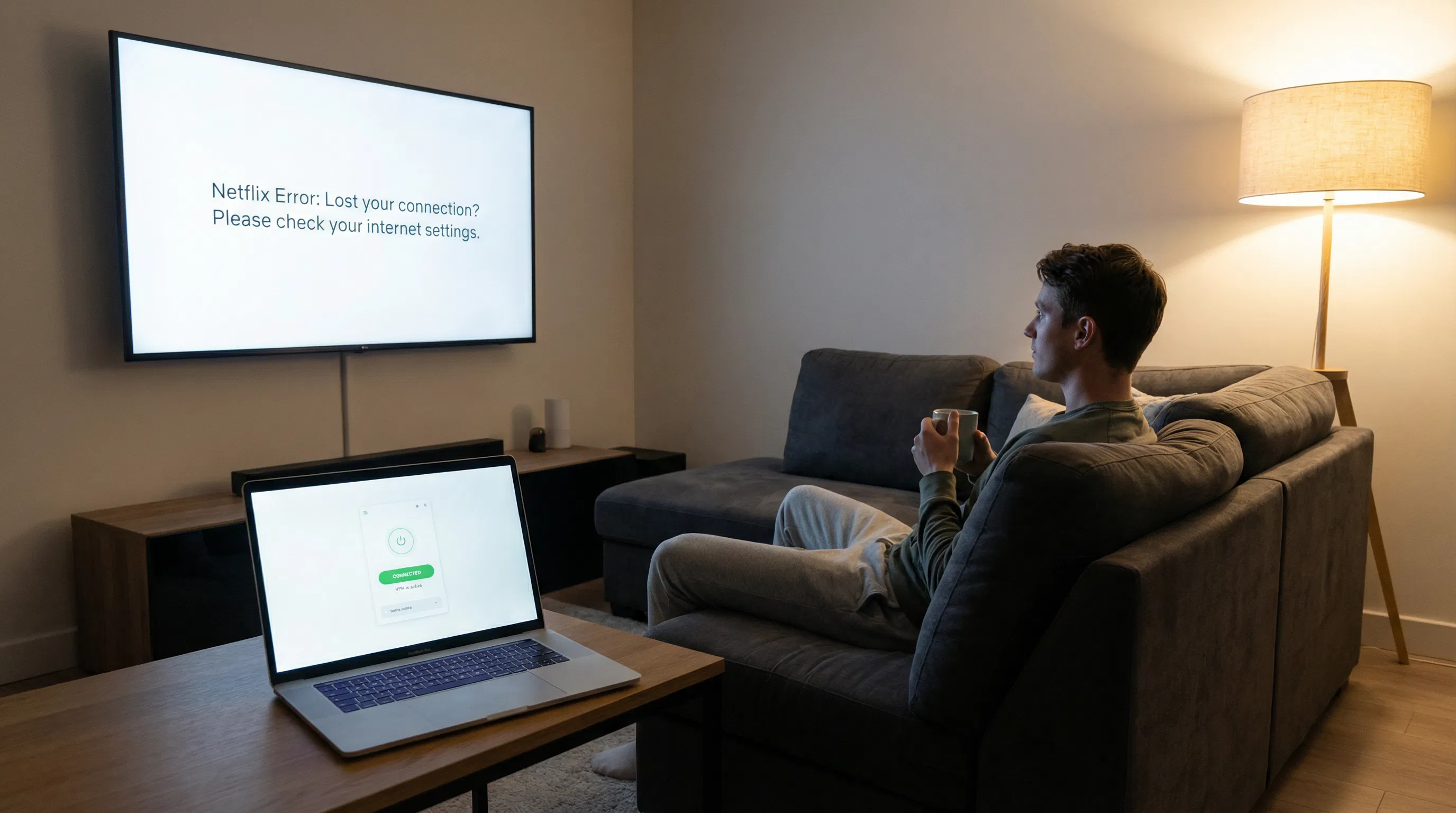 Netflix Blocking VPN: How to Fix the Problem in 2026