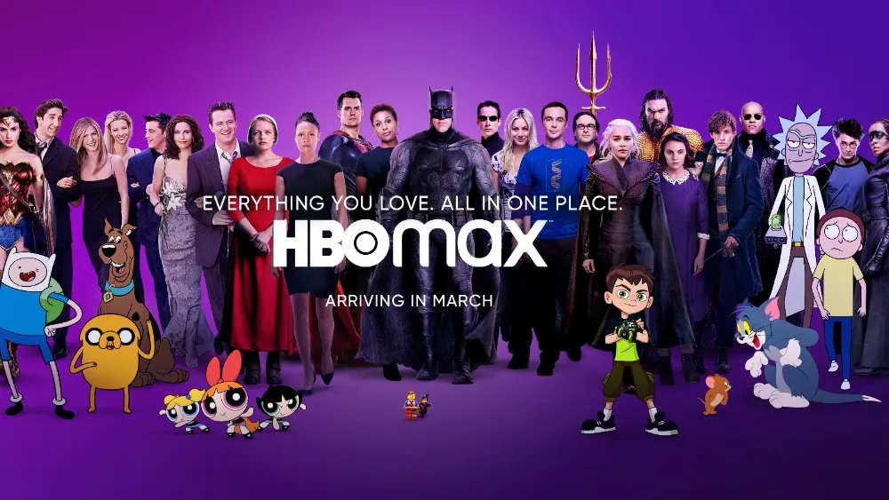 Is HBO Max Available in Germany?